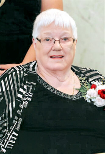 DOROTHY LAHITA